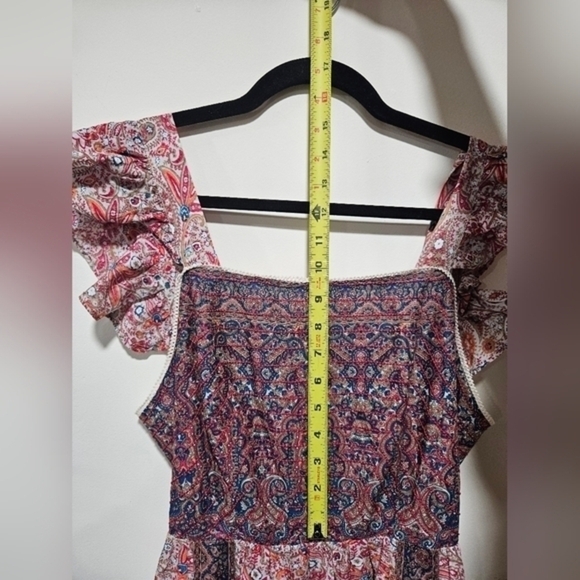 Haute Hippie Dress - Picture 4 of 7